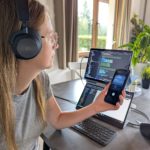 Loopzzz - Relaw with nature: seamless nature sounds to relax, focus and fall asleep