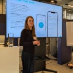 Tribe Check at the IIBA congress in Geneva